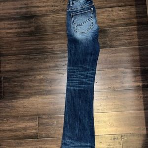 bootcut jeans